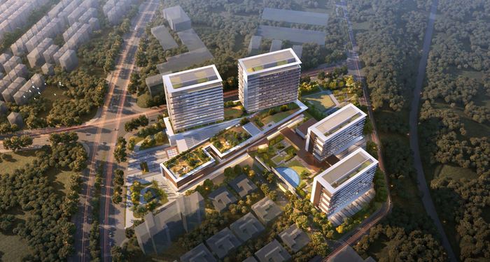 中医传承，医养共享-14