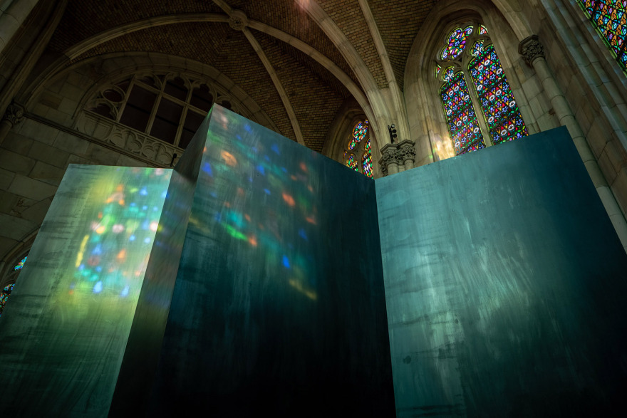 Domcenter装置丨奥地利-53