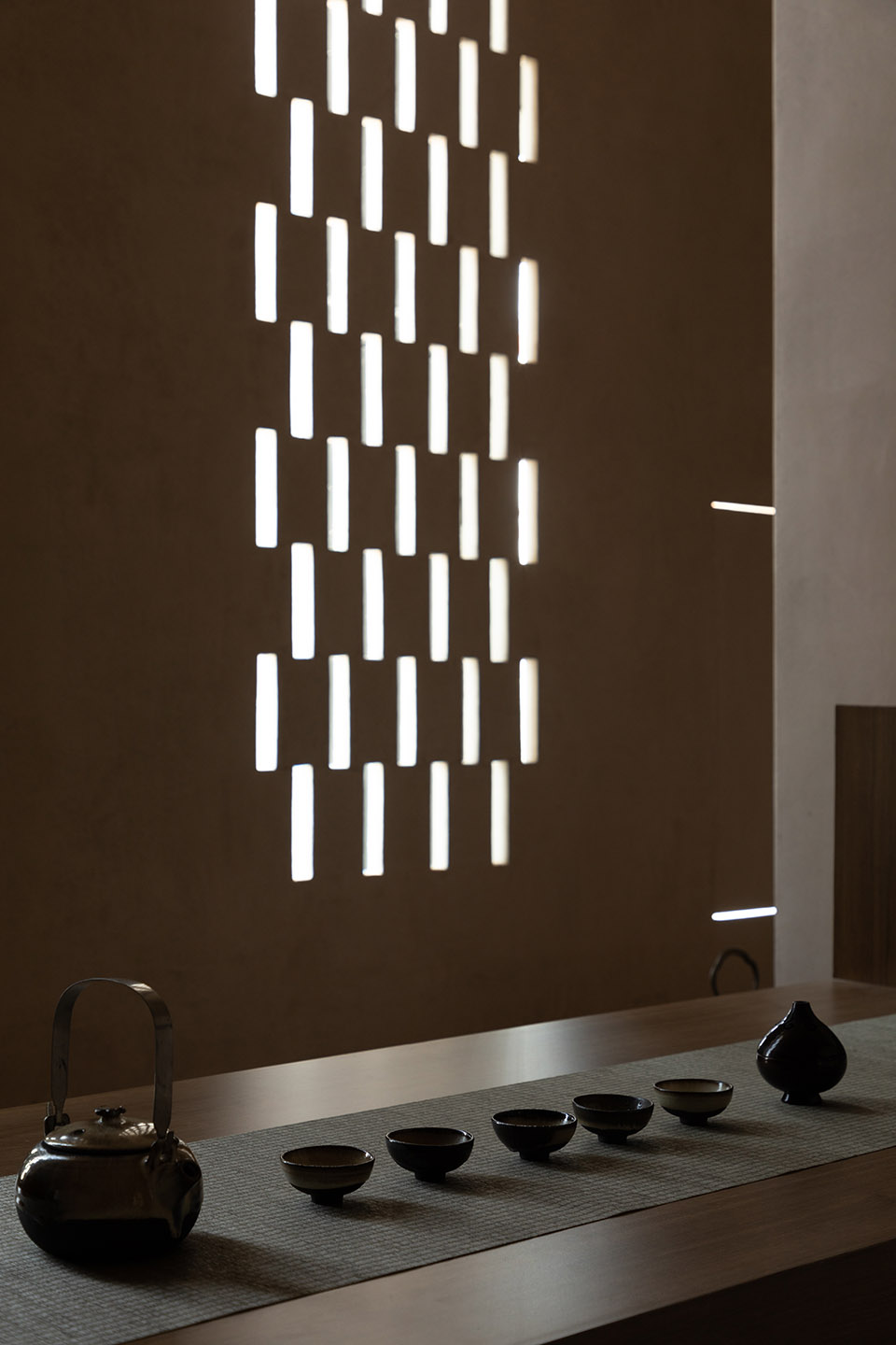 森渡 SPA丨中国杭州丨杭州潜木设计-80