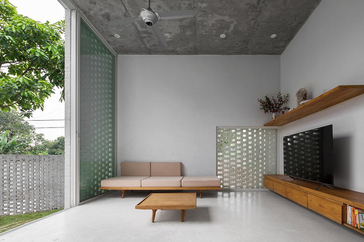 Up House 家庭农场设计-23