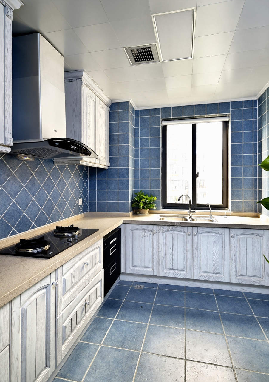 姚爱英设计· 爱在地中海-20