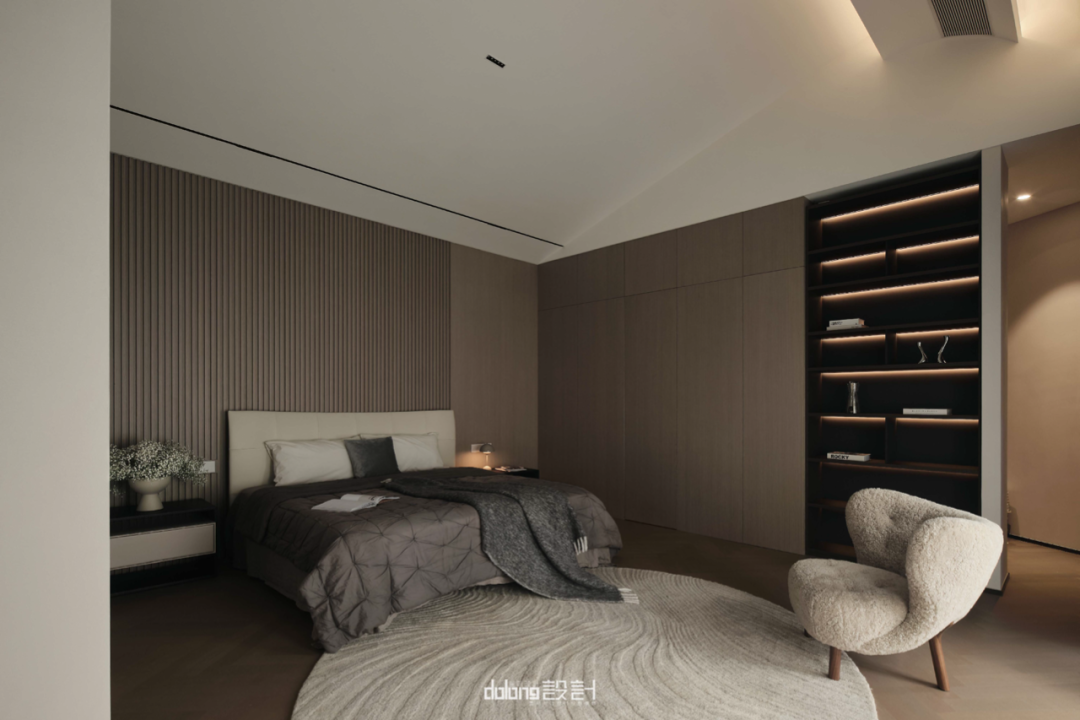 「Alter Ego·另一个我」丨中国南京丨DoLong董龍设计-49