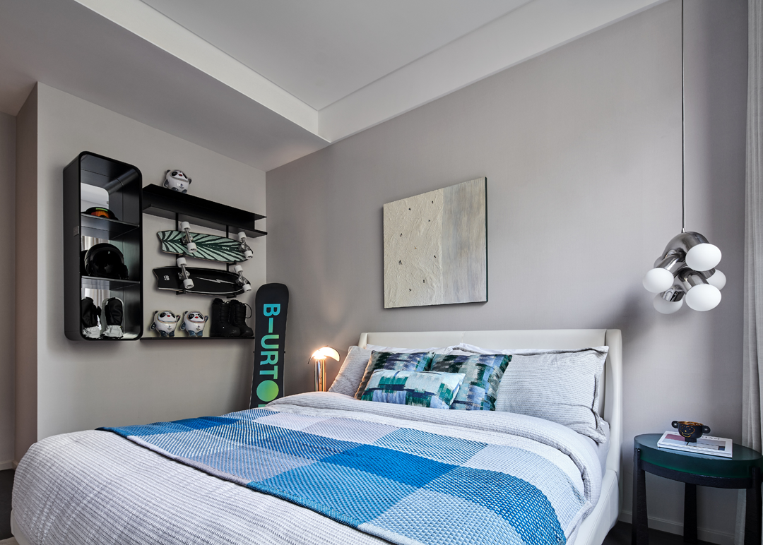 仁恒·海和院丨中国无锡丨MDO木君建筑设计-38