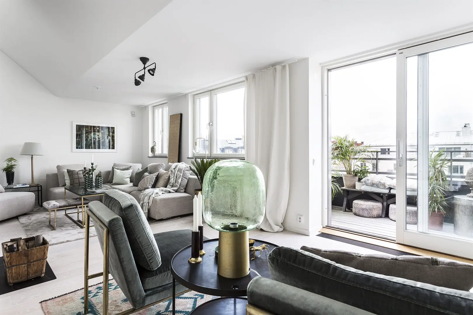 瑞典房产周末大赏⑥-5