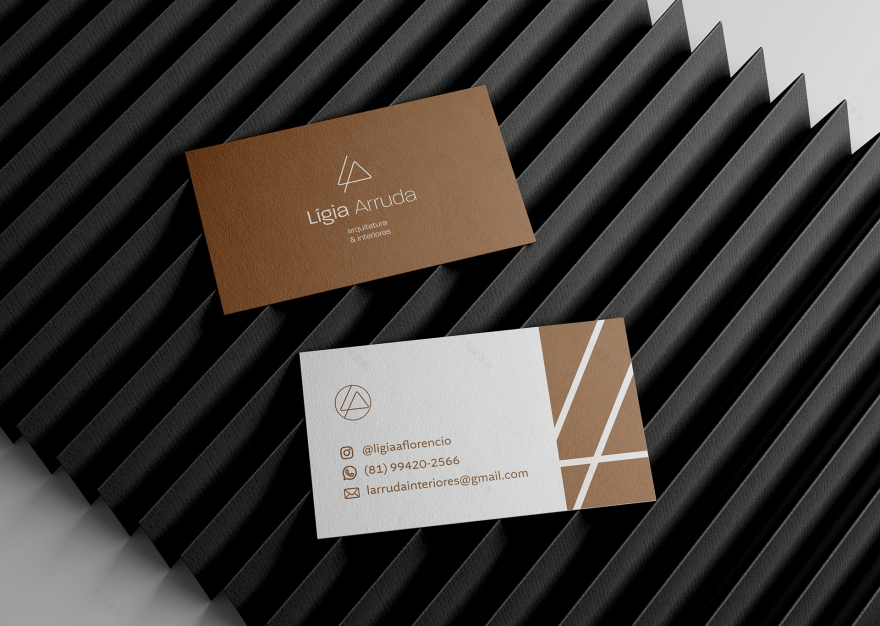 Lígia Arruda 建筑与室内设计项目丨巴西伯南布哥-15