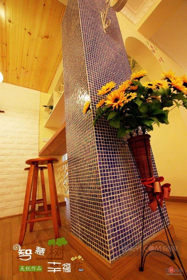 智慧树，幸福花-6