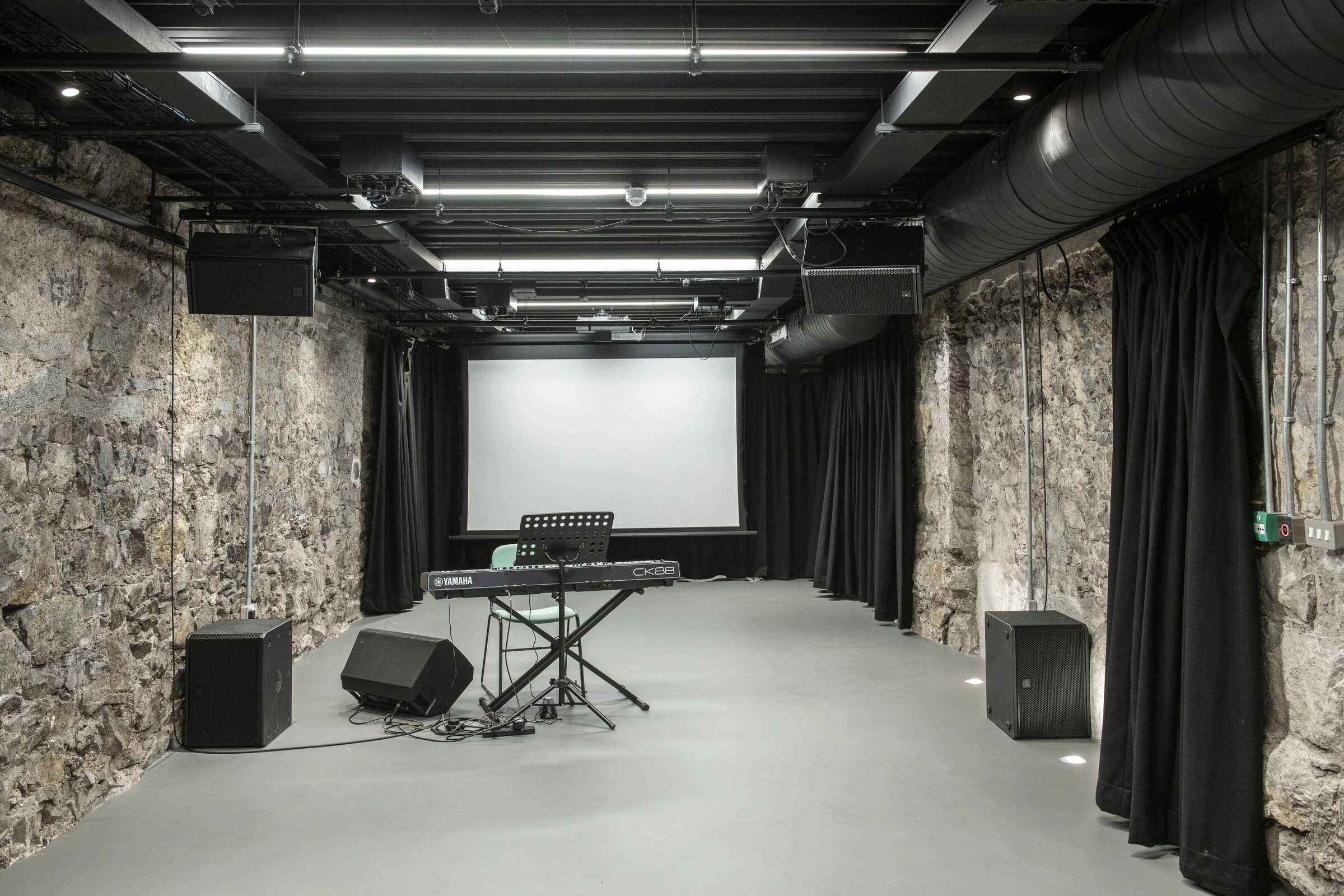 Nyth for Frân Wen丨英国丨Manalo & White Architects-17