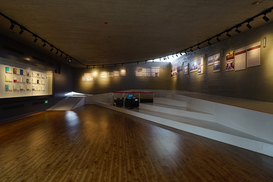 汪曾祺纪念馆-94