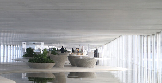 丨中国日照丨junya ishigami + associates-70