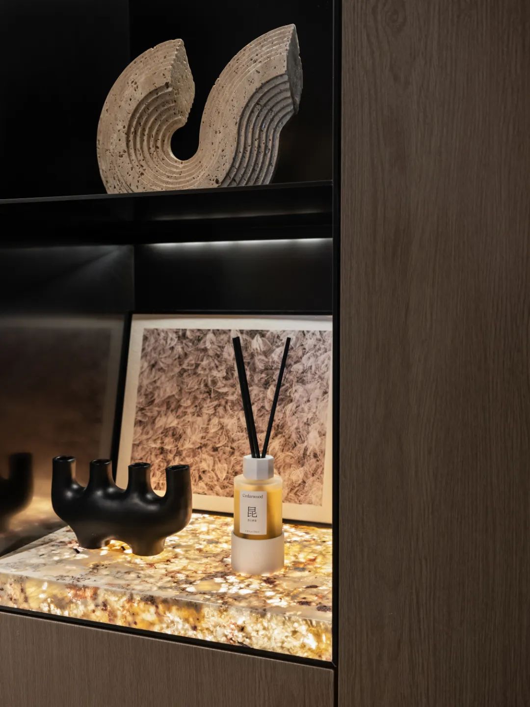 苏州龙湖青云阙售楼处&178&143样板间丨中国苏州丨北京靳朝晖设计有限公司-42