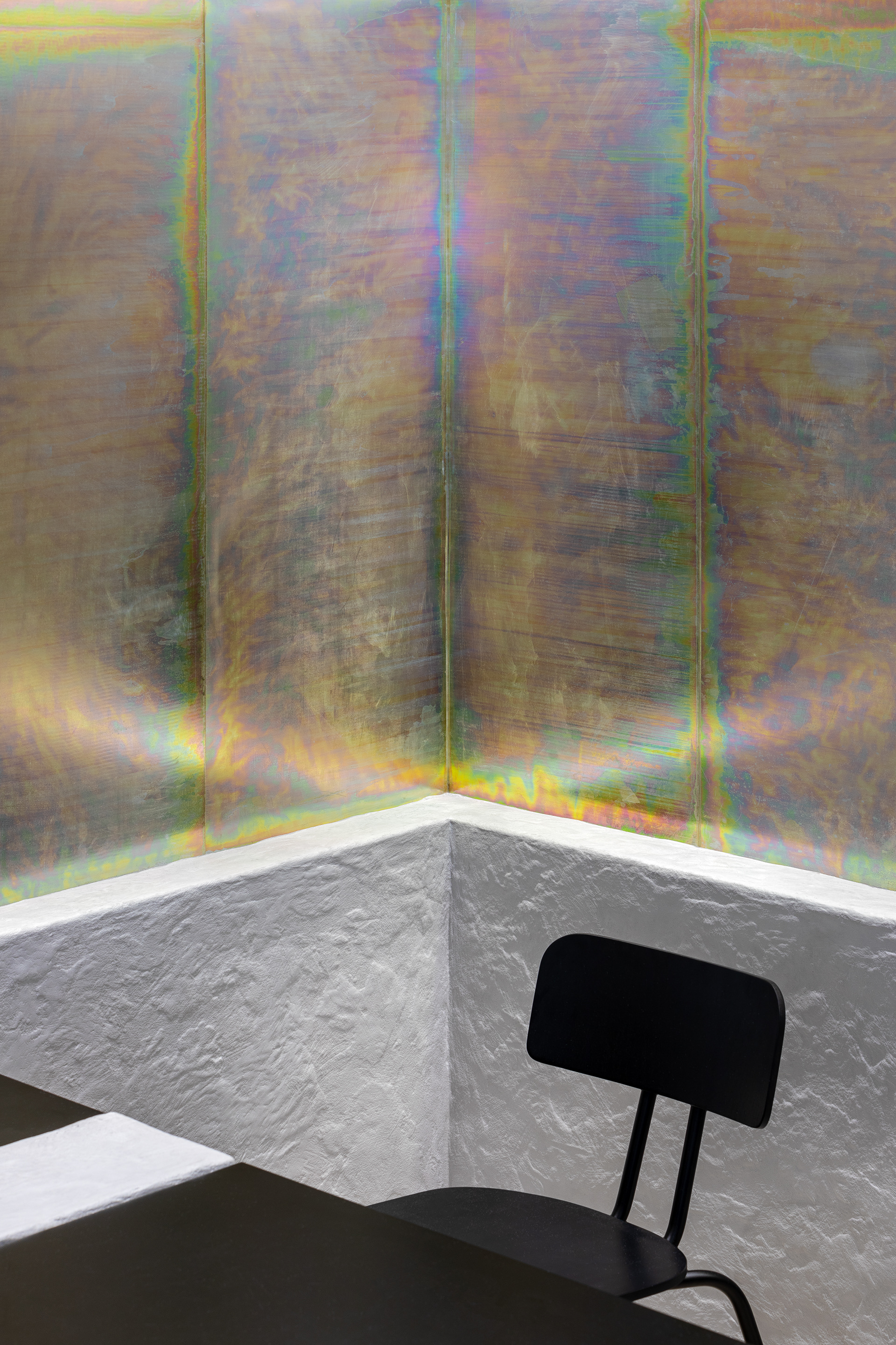 23A 咖啡店丨乌克兰哈尔科夫丨Ponomarenko bureau-25