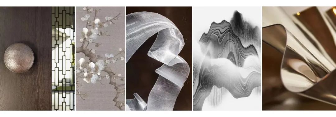 新中式诗意空间，传统与现代的完美融合-12