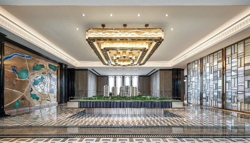 南京汤山玉兰公馆-14