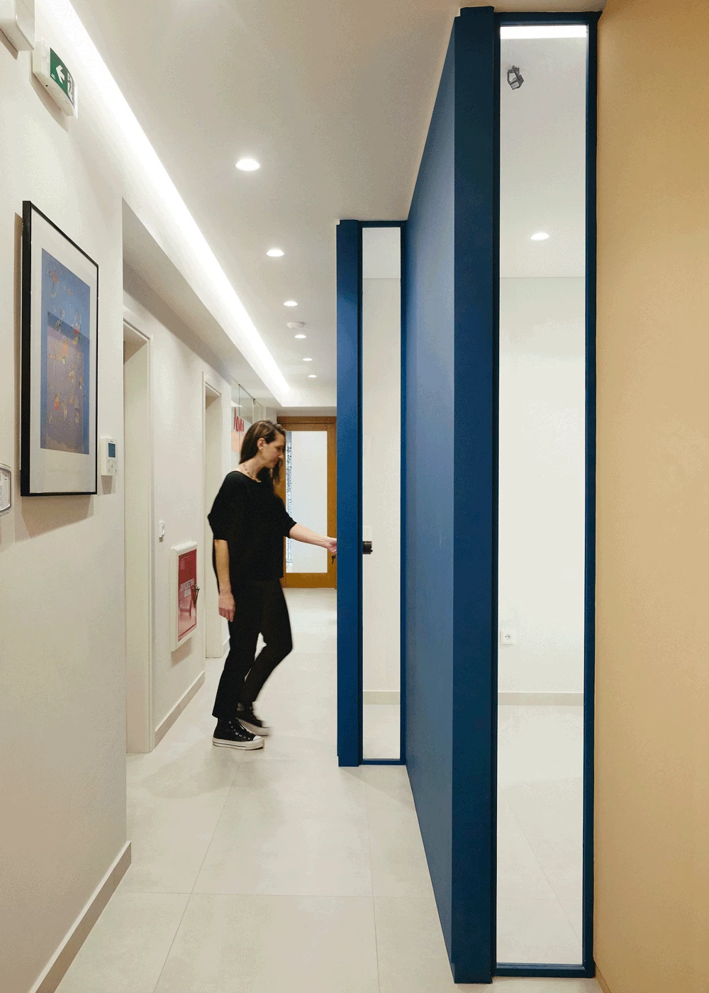 Logo Diatrofis 营养办公室设计丨希腊雅典-20