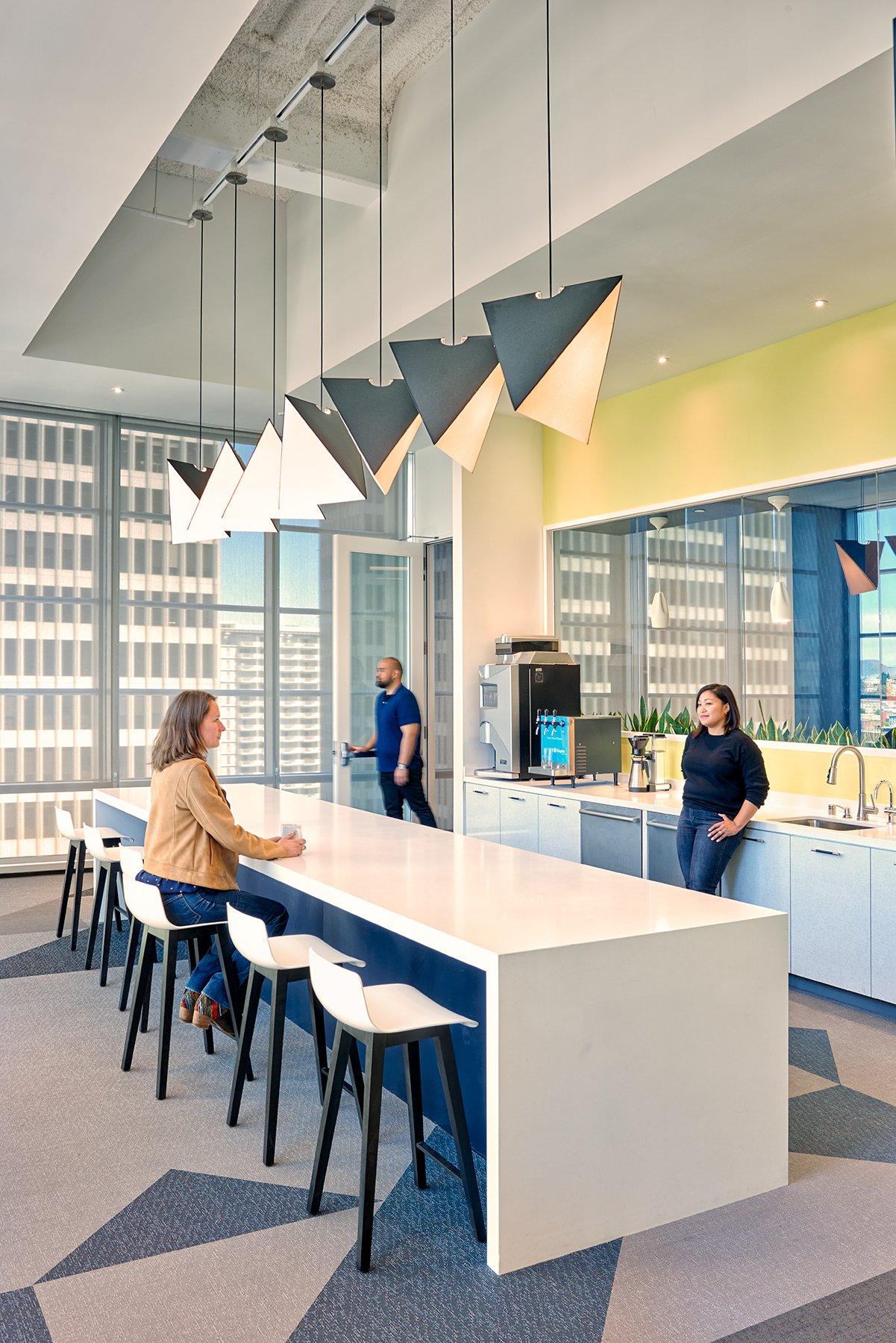 AP+I Design — Gen Digital San Francisco HQ by AP+I Design | A Cybersecurity-Focused Workplace  -41