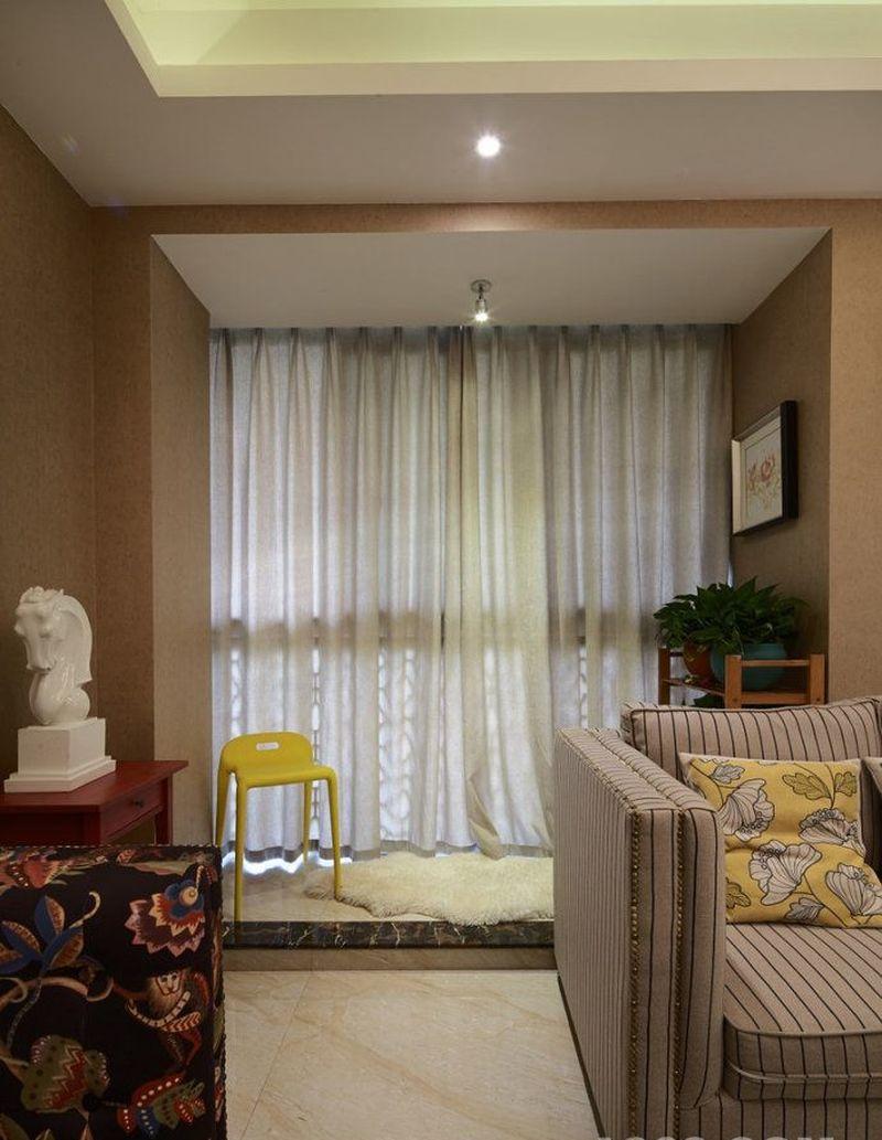 天津华庭装饰3·15活动-9