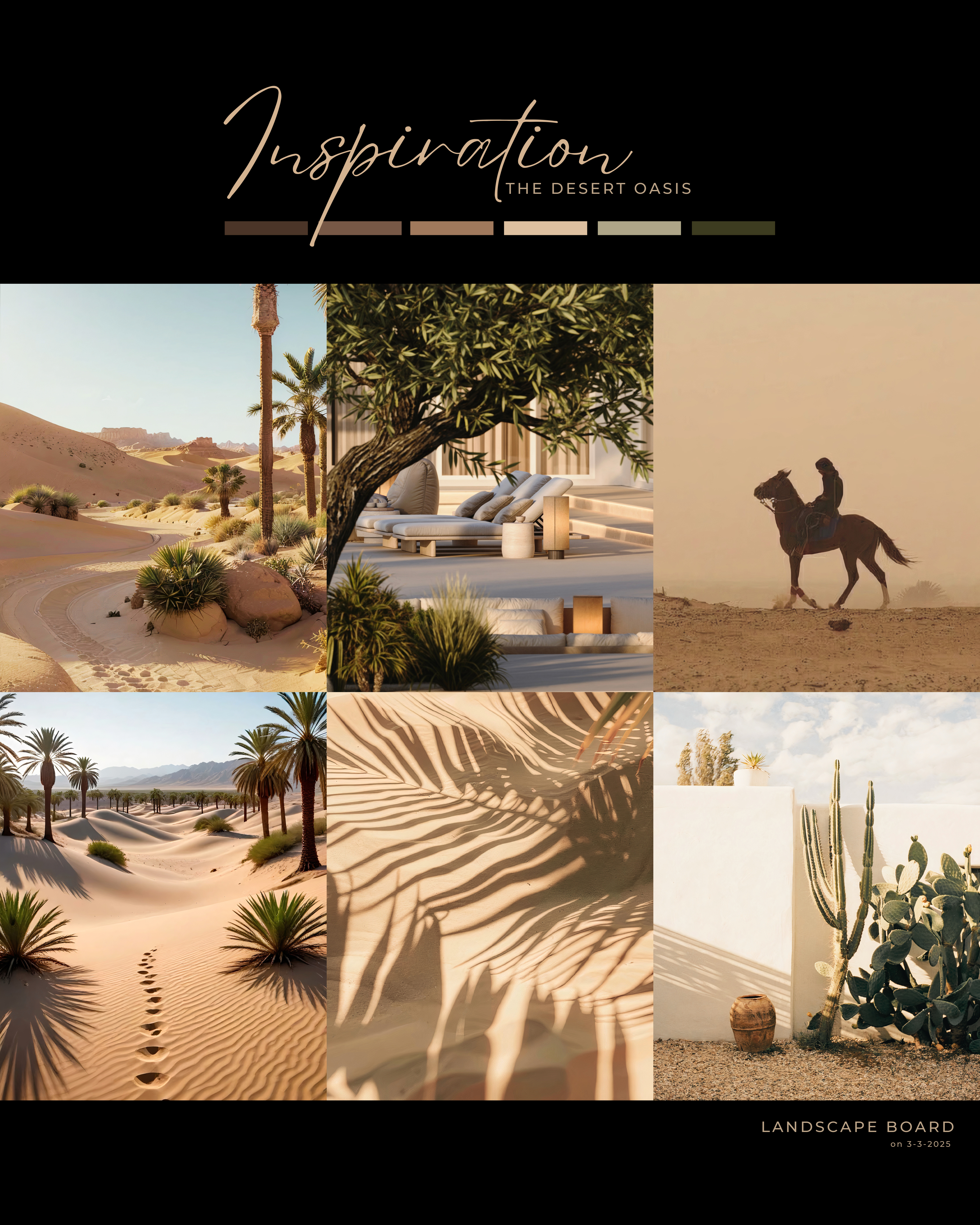 沙漠绿洲丨阿联酋沙迦丨Marwah Khaled-25