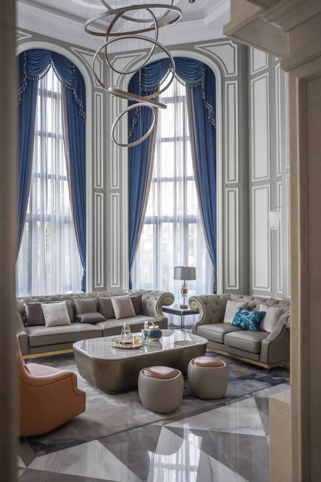 首发｜家是最小国 国是千万家-18