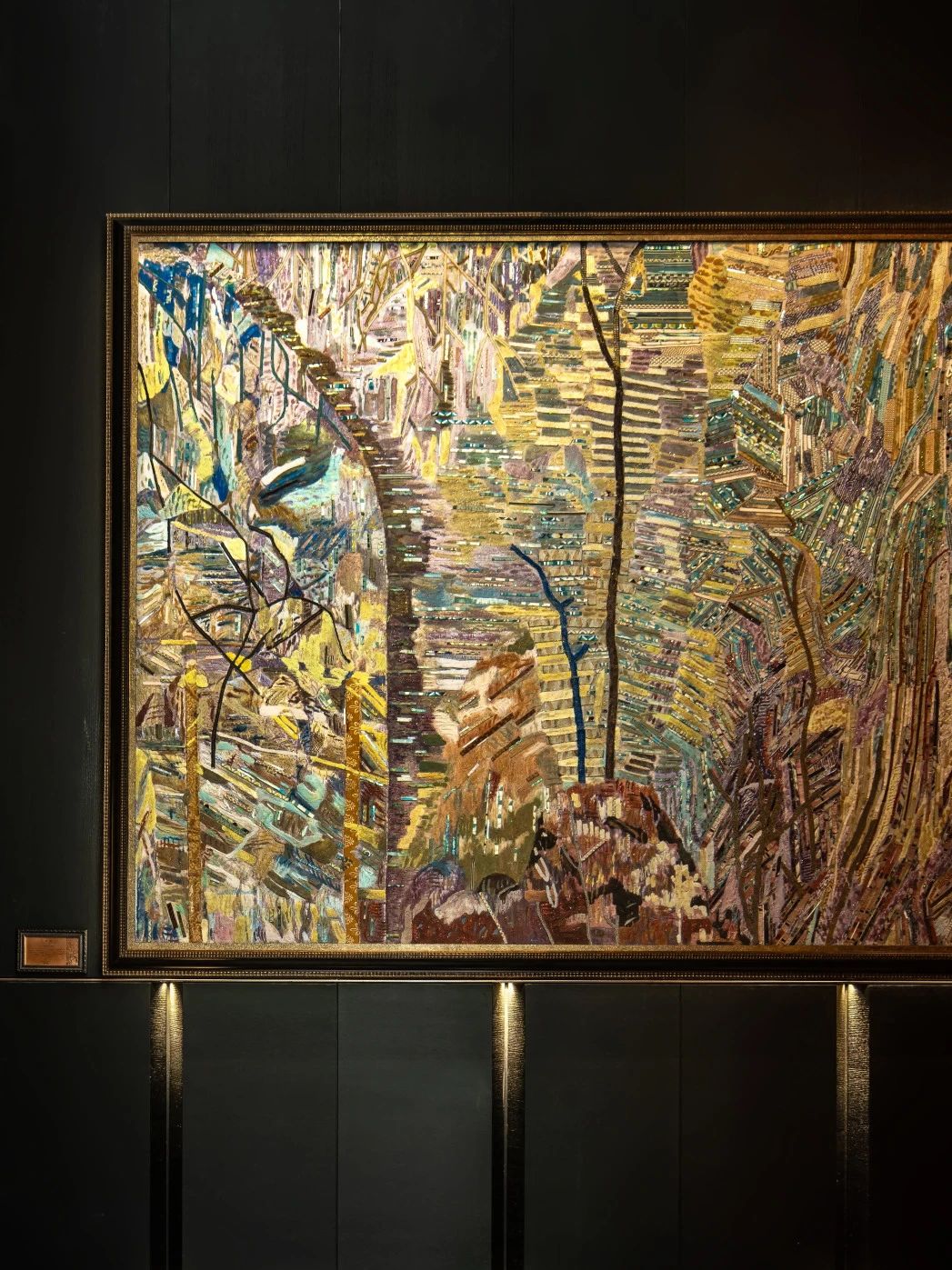 越秀·如玺华院丨中国杭州丨DAS大森设计-46