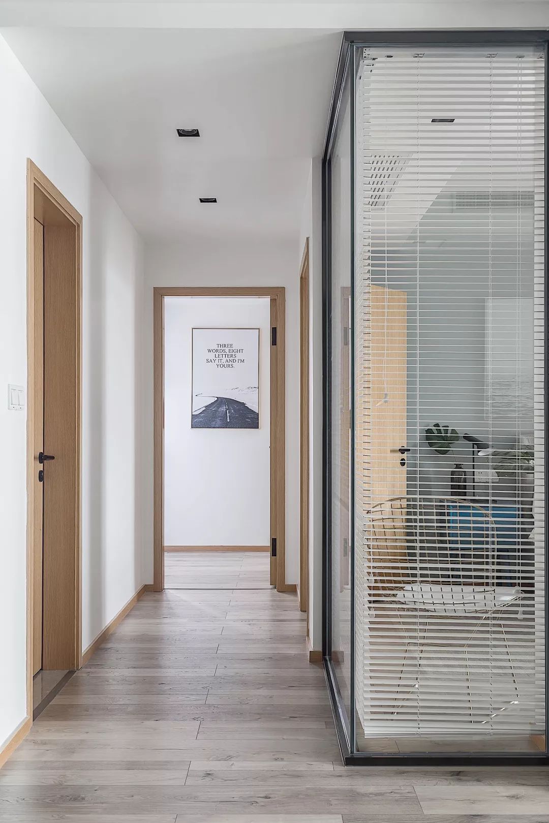 好设计让空间增值无限，感受居住体验的舒适魅力-12