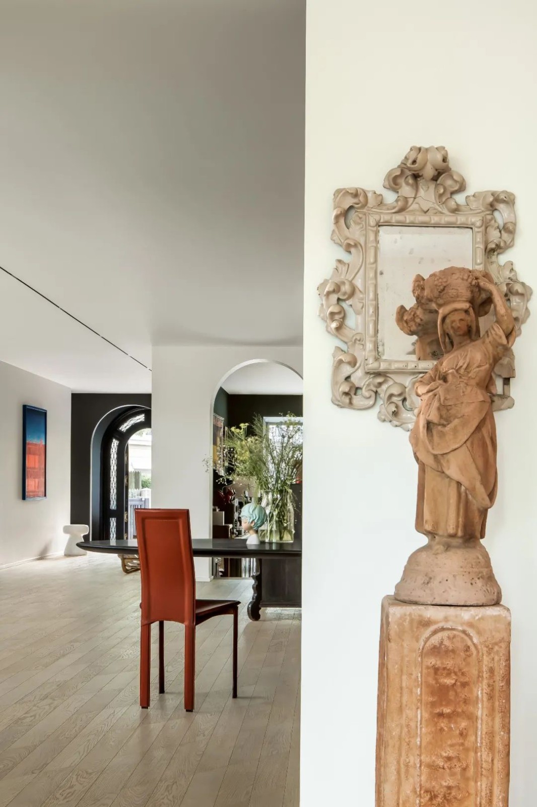 北京 900 平艺术别墅丨中国北京丨范轶-16