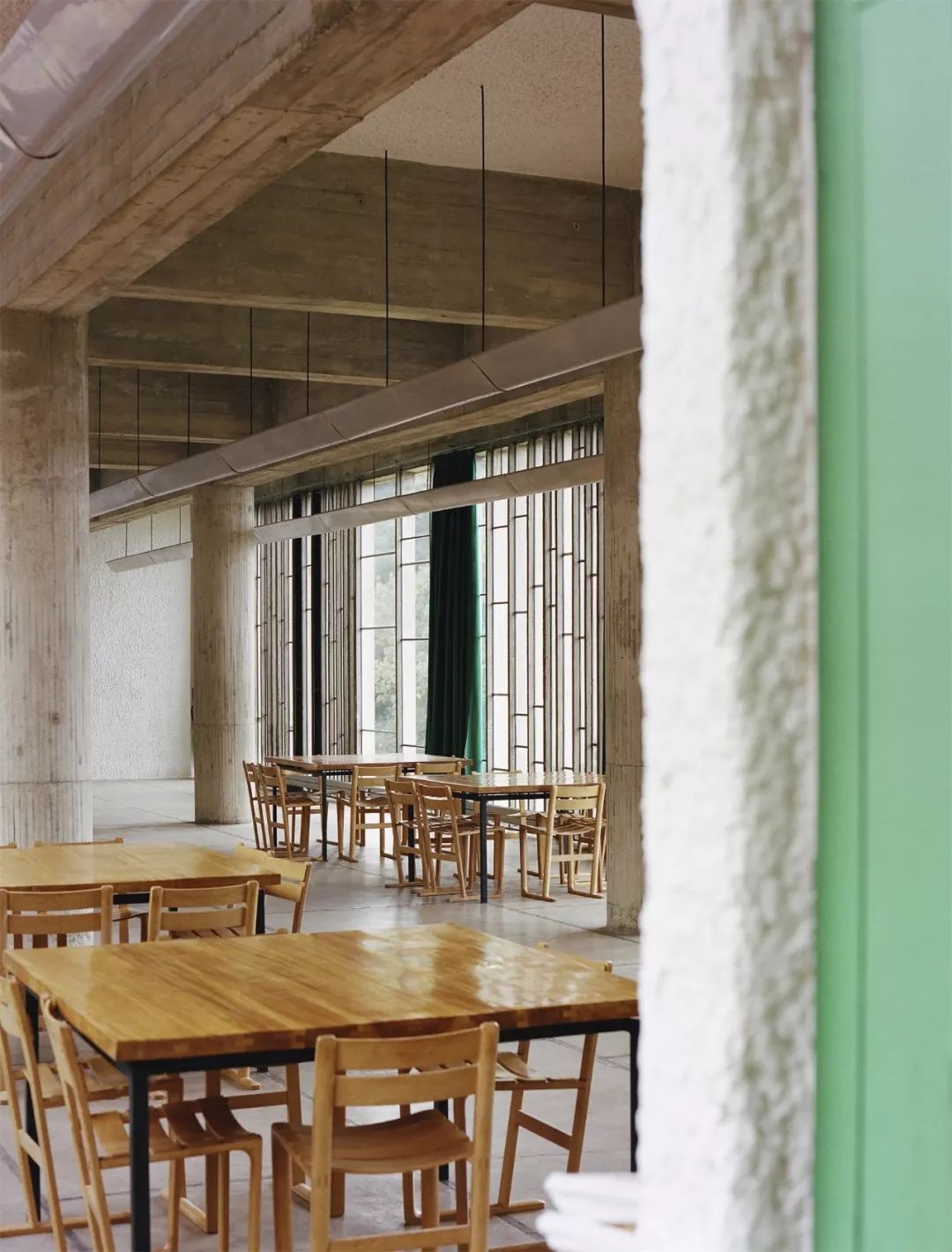 拉图雷特修道院-47