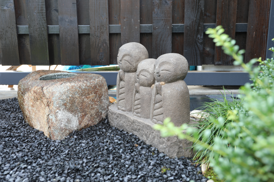 上海日式庭园民宿丨中国上海丨民宿主人-47