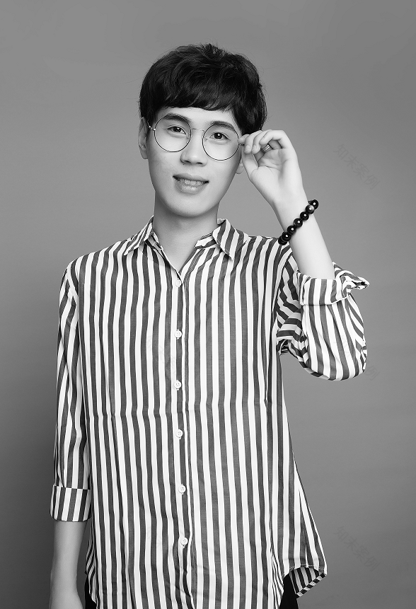 华鸿中央首府 | 现代简约,演绎生活肆味-31