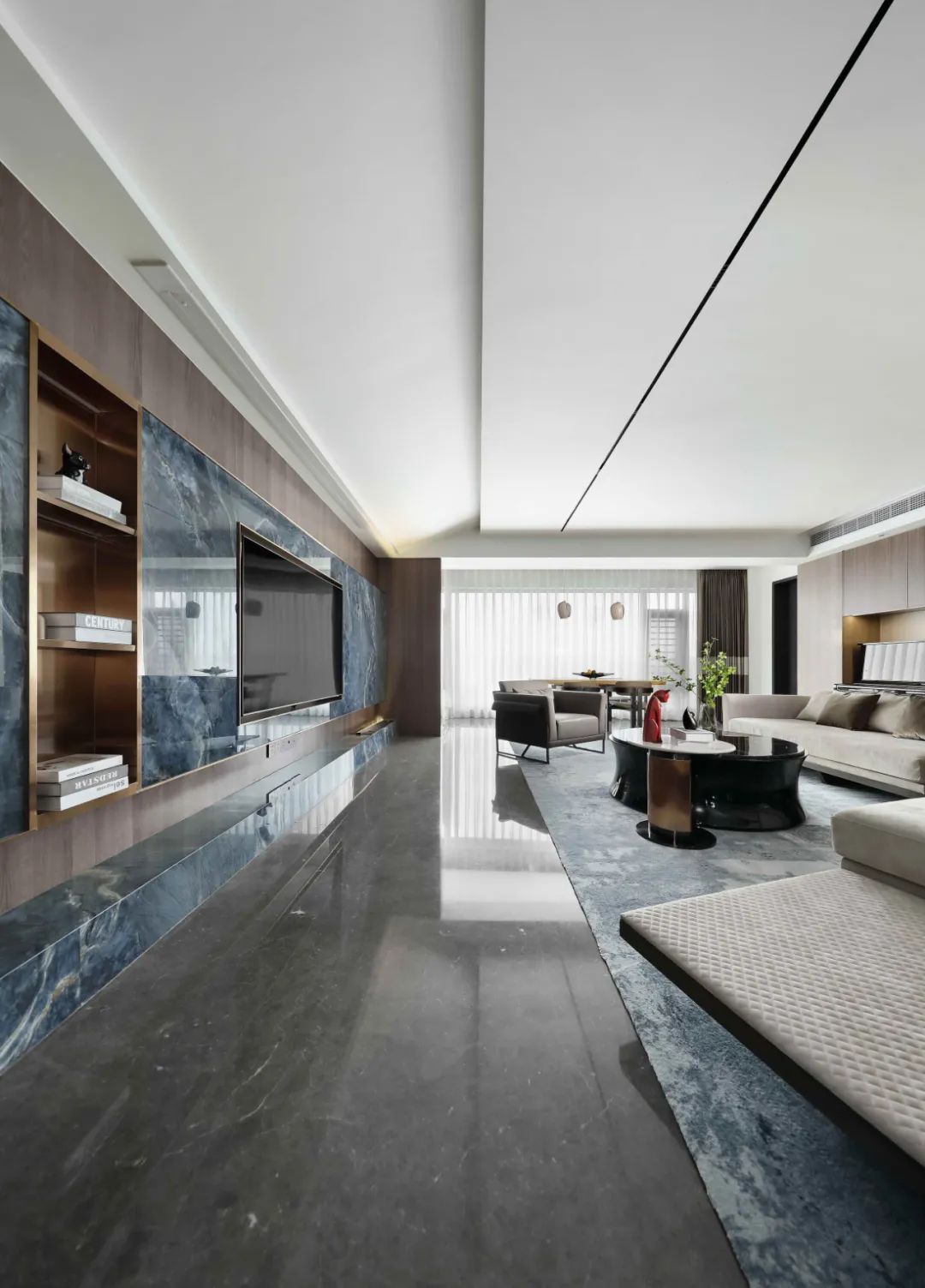 揭阳·博雅苑住宅丨中国揭阳-51