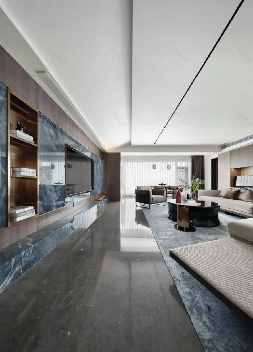 揭阳·博雅苑住宅丨中国揭阳-51