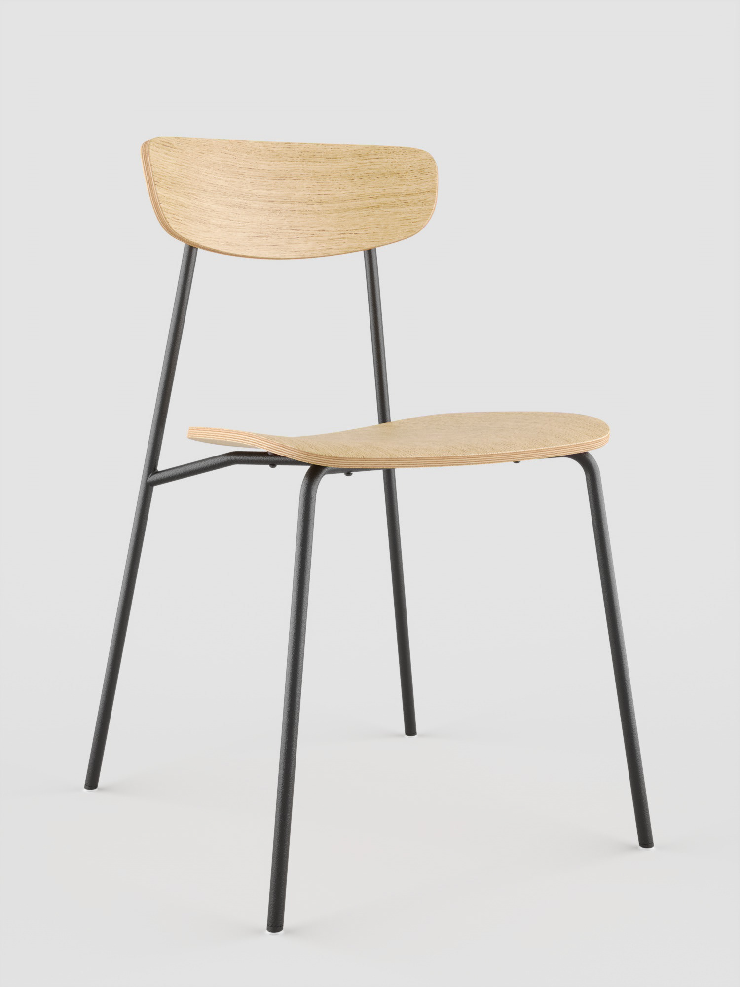 LD Seating Trivi 椅子和桌子设计-5