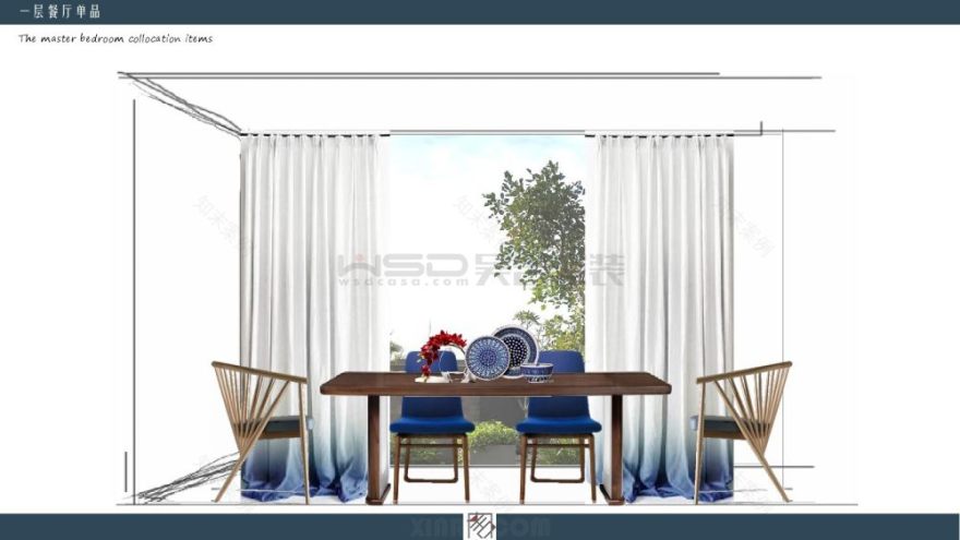 荣和桂林林溪府精装别墅-42