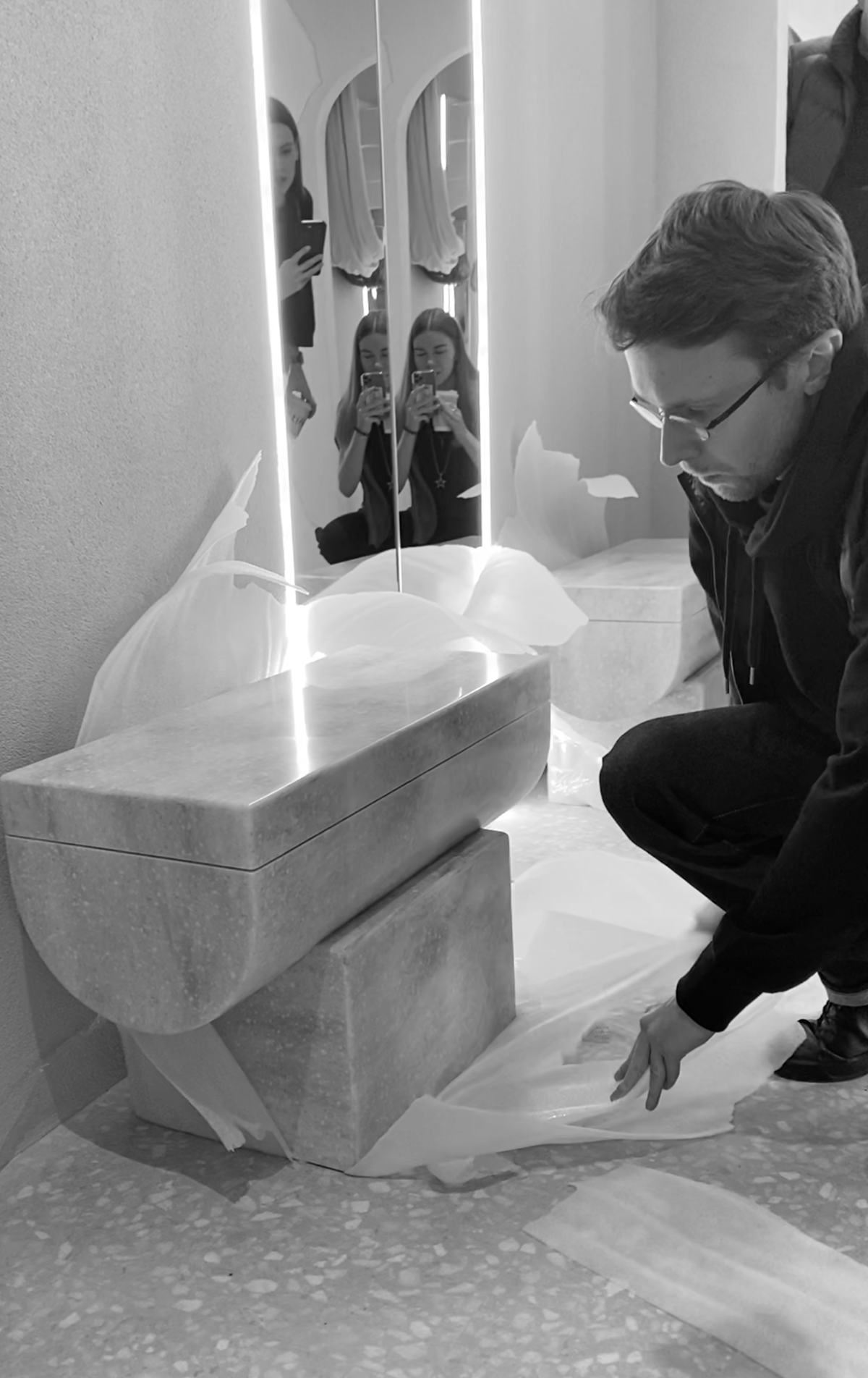 贪婪商店丨俄罗斯丨Roman Gulyaev,Maria Tsakharias-28