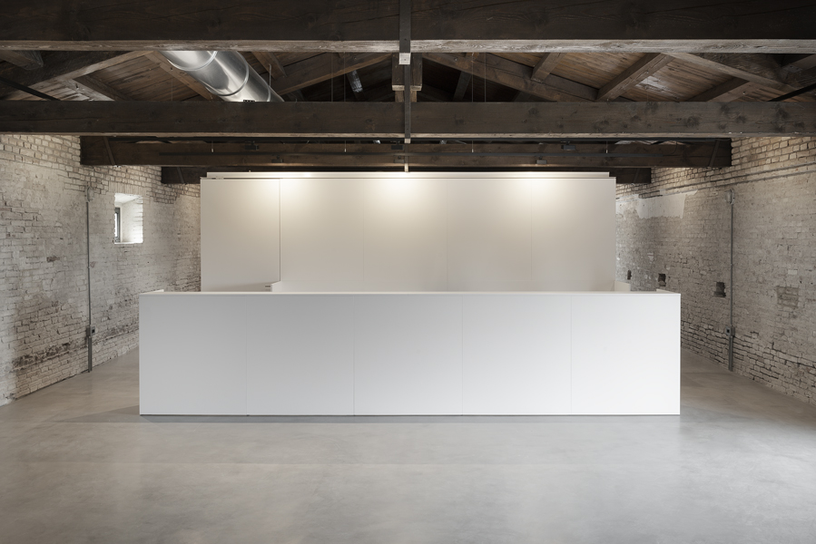 重生之 Torlonia 别墅 | 历史与创新的完美结合-31