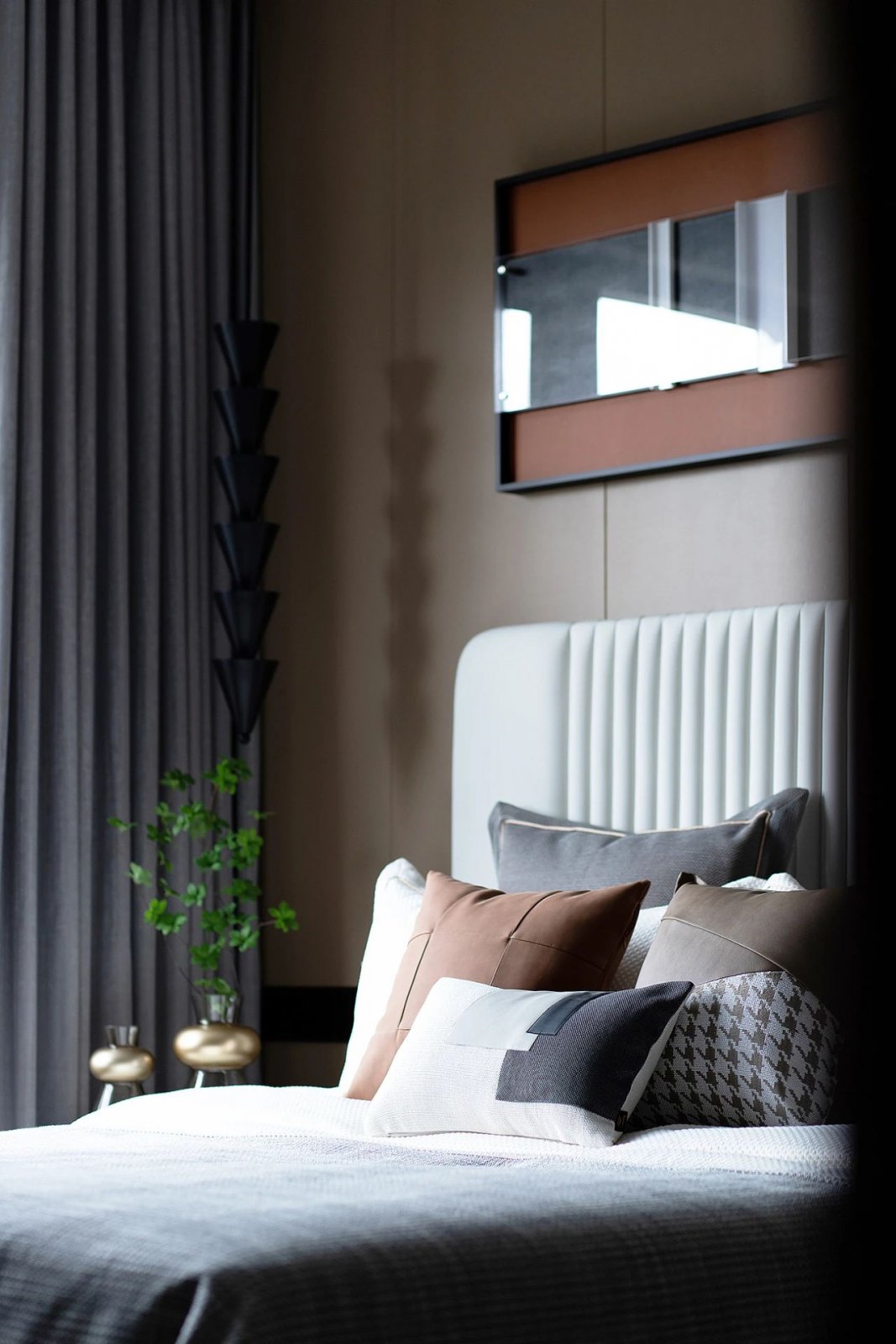 中海九号公馆小叠项目丨中国厦门丨其境设计-22