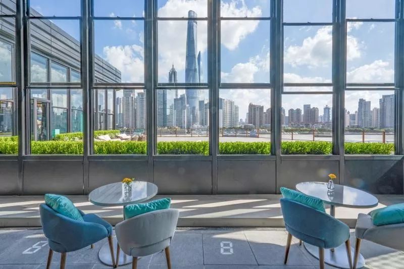 东方渔人码头丨中国上海-110