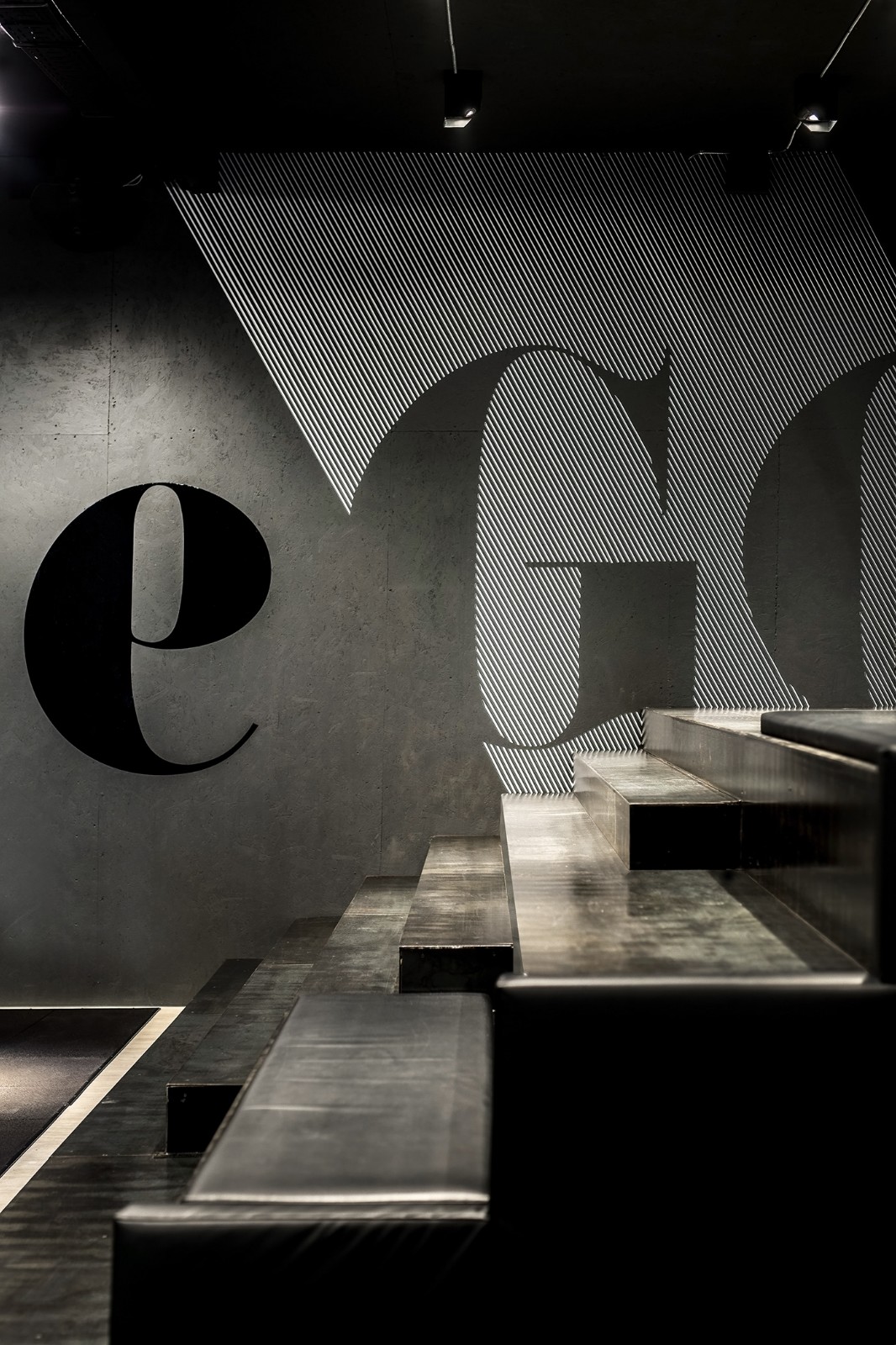 基辅FIZIKA健身房  Slava Balbek-7