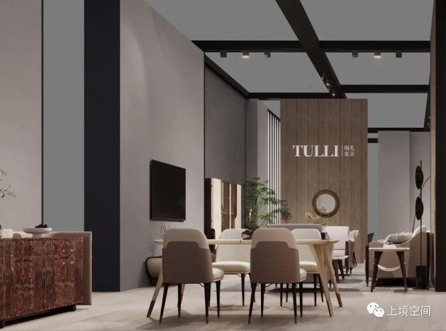 图礼家居 | 传统与现代的极致融合-11