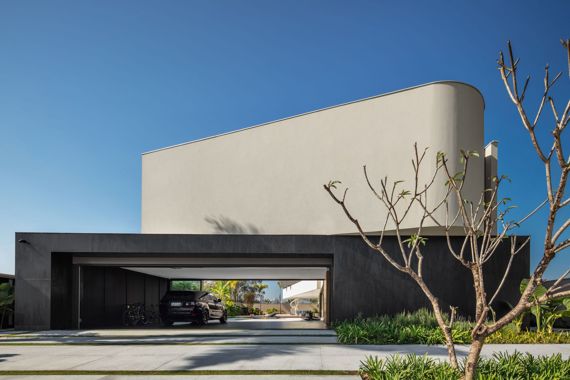 加莱里亚屋丨巴西丨Okha arquitetura e design-16