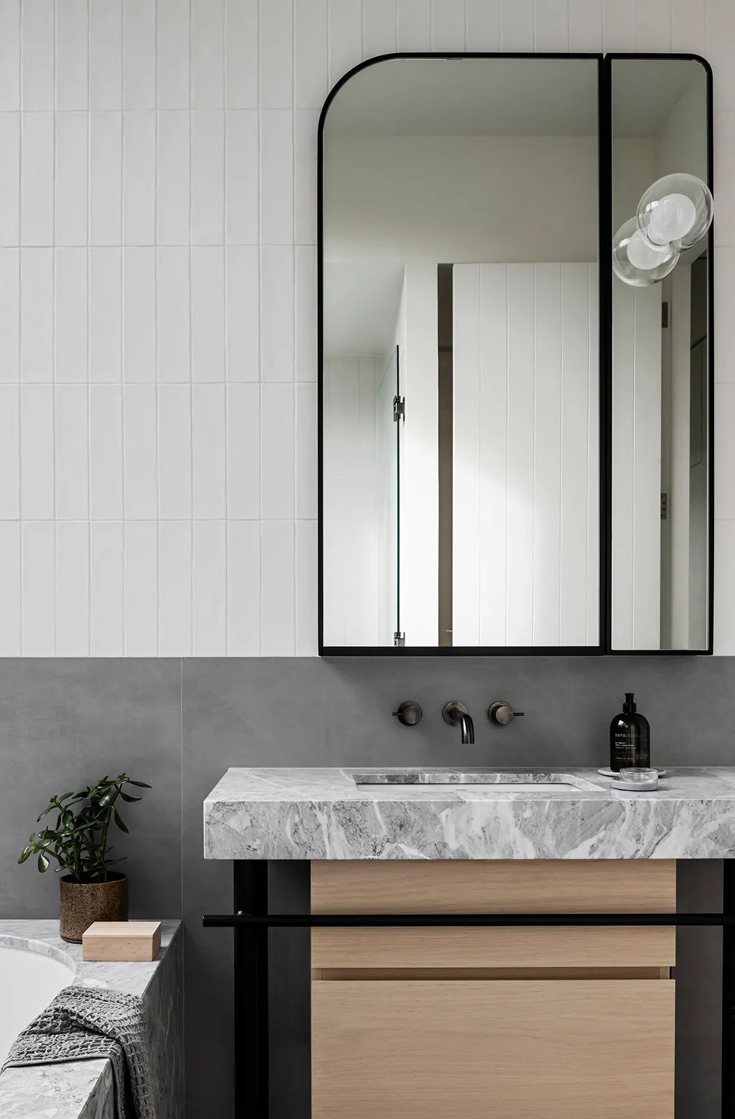 那不勒斯 Coastal Pavilion 住宅丨意大利那不勒斯丨Mim Design-34