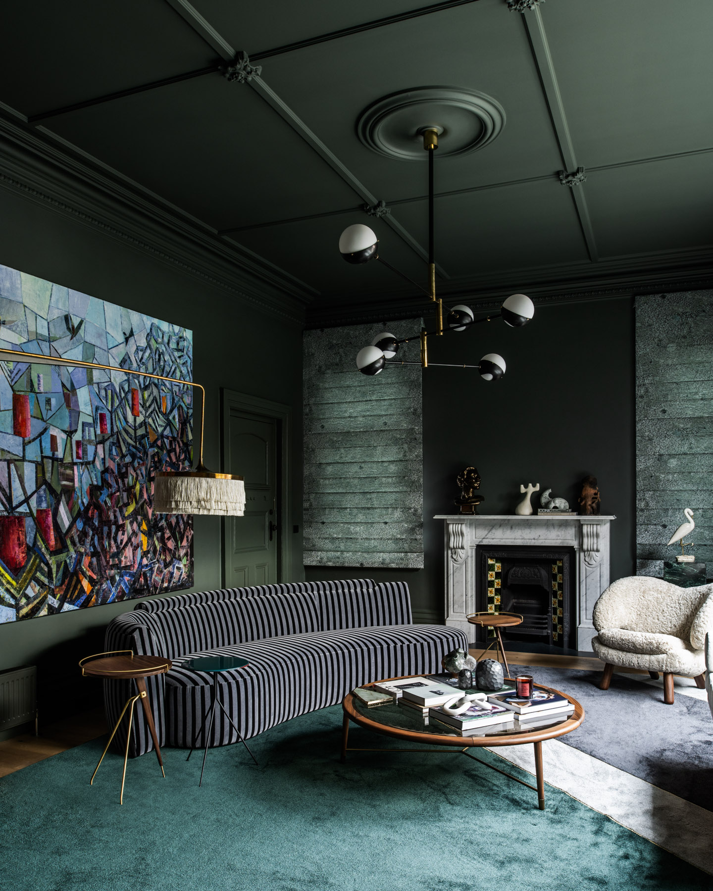 墨尔本 Weeroona House | 传统与现代的完美融合-84