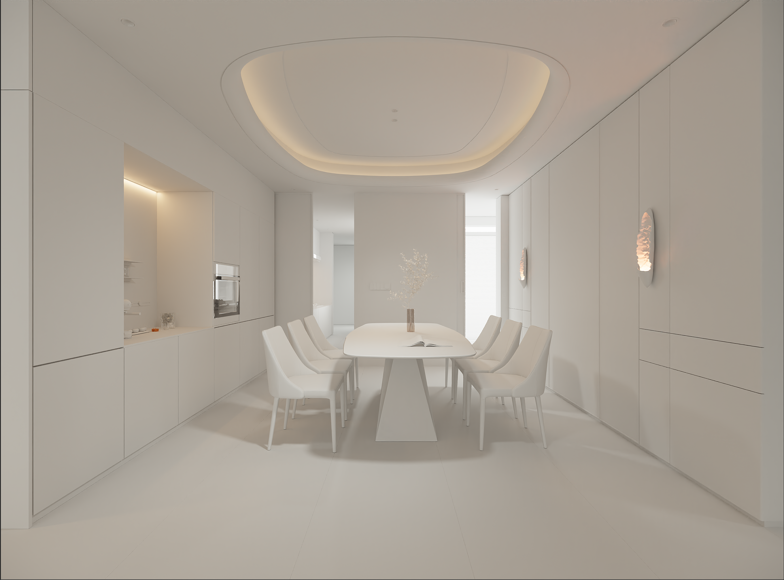 海口罗牛山·璞域丨中国海口丨韩设计-16