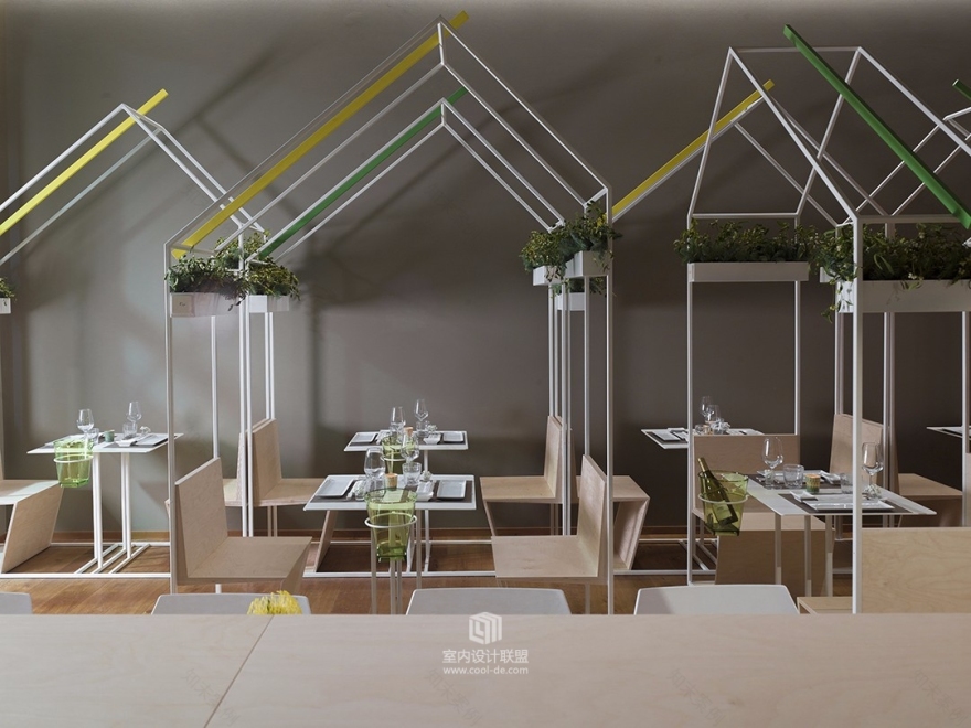 CASA MAKI 寿司餐吧——现代日式美食空间-0