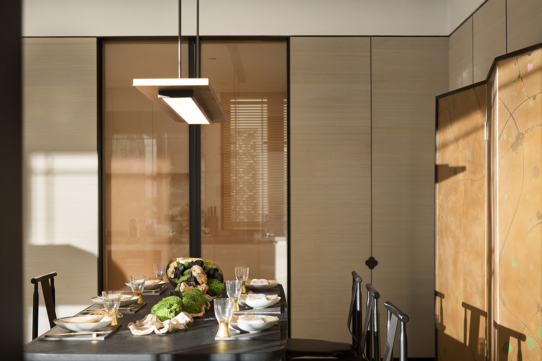 绍兴花语堂丨中国绍兴丨浙江东南建筑设计院,苏州园林设计院,矩阵纵横,矩阵鸣翠-33