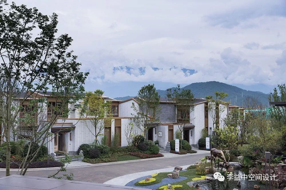 云南腾冲雅居乐度假样板房 | 自然之美,静谧之境-5