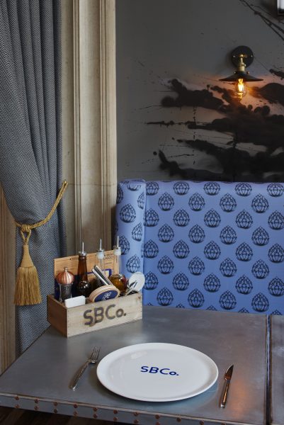 丨英国格拉斯哥丨Jestico + Whiles-26