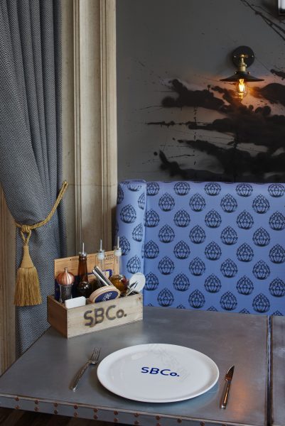 丨英国格拉斯哥丨Jestico + Whiles-26