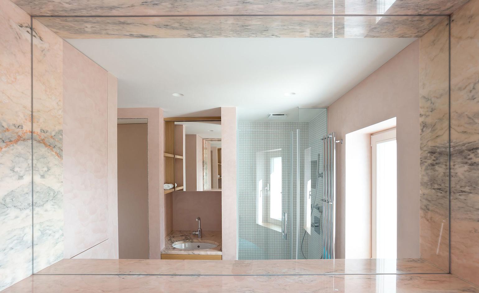 loft apartment a1 architects prague czech republic-22