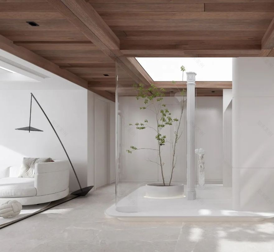 唐山•紫金御苑丨中国唐山丨末那识-25