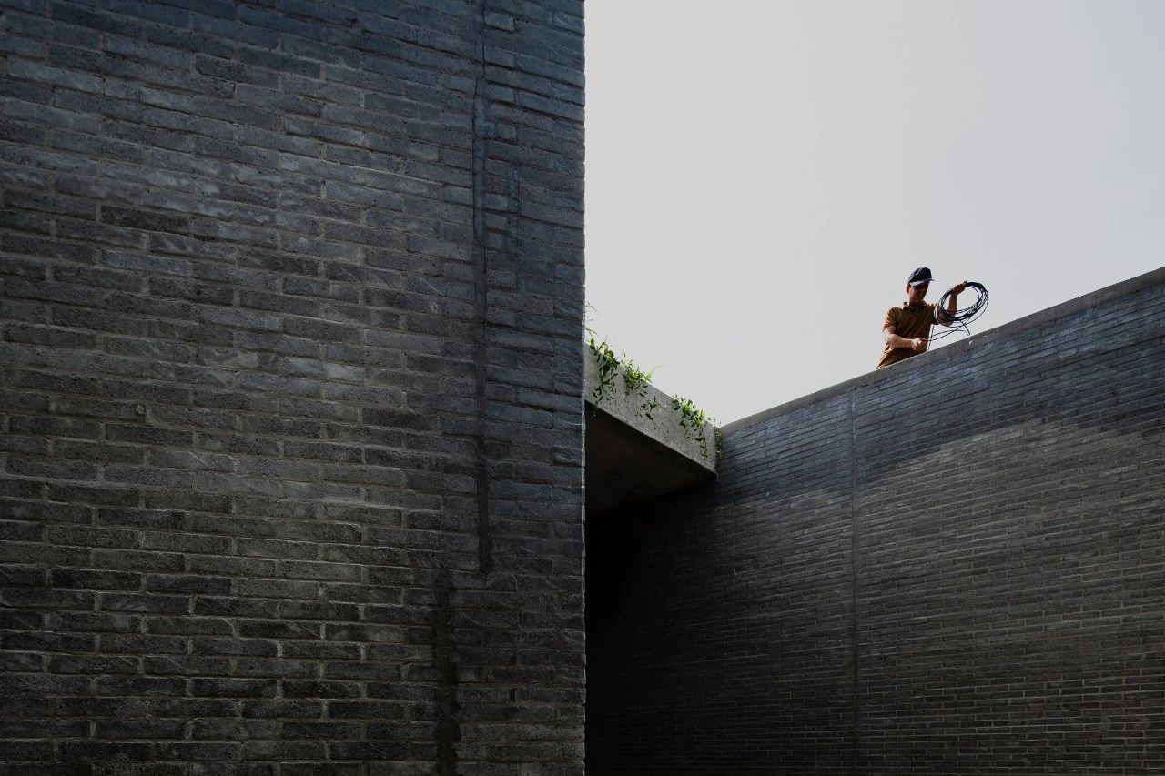 兵马俑作坊丨越南丨Tropical Space-70